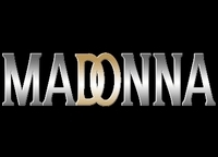 Madonna, salon
