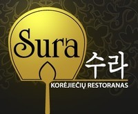 SURA, Korean food restaurant