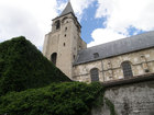 Saint German monastery  