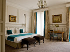 Hotel Bradford Elysees in Paris