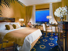Rome Marriott Park Hotel deluxe room