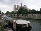 Cathédrale Notre-Dame de Paris 