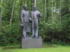 Lenin and Kapsukas