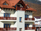 Villa Krejza  in High Tatras