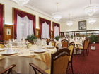 Grandhotel in Stary Smokovec restaurant