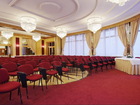 Grandhotel in Stary Smokovec conference services