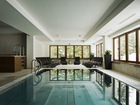 Jasna hotel pool and spa centre