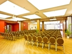 Baltic beach SPA hotel conference room