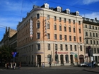 Hotel Irina in Riga