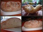 Bread scones