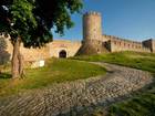 Despot Gate and Castellan Tower