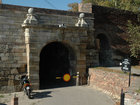 Leopold Gate