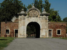 The Gate of Carlo VI