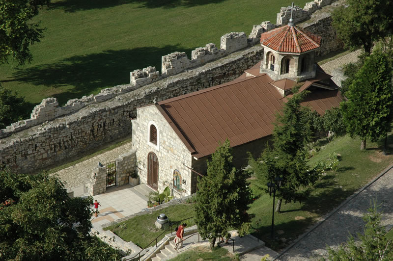 St. Petka's Church