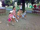 Summer Playground for Children