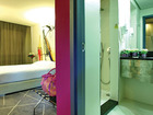 Zira Hotel Belgrade Rooms