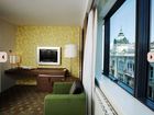Beograd Art Hotel Rooms
