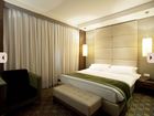 Beograd Art Hotel Rooms