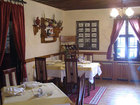 Restaurant "Sindjelic"