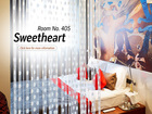 Sweetheart Room