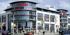 Arkad_shopping_centre