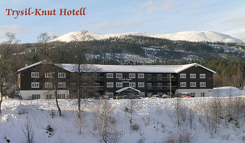 Trysil Knut Hotel