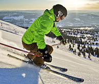 Trysil_largest_ski_resort_in_norway