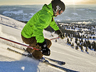 Largest Ski Resort in Norway