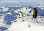Largest Norway Ski Resort