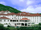Dr. Holms Hotel