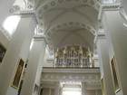 Vilnius Cathedrals organ