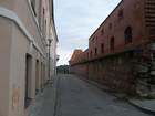 Vilnius Defence Wall Bastion