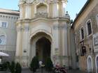 Vilnius Holy Trinity Church and Basilian Monastery 